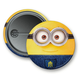 Pixel - Minions ۵